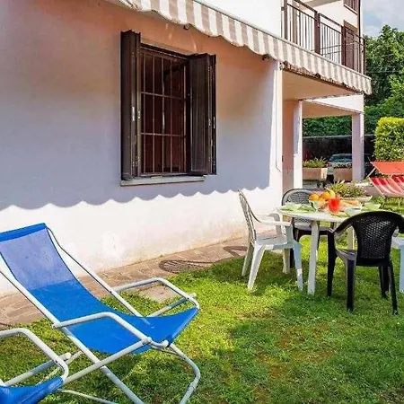 Apartman Fronte *