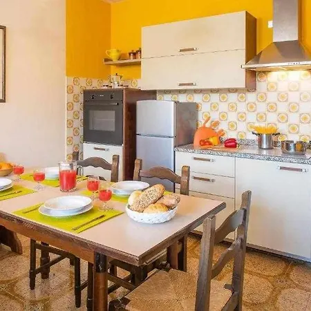 Fronte Apartman