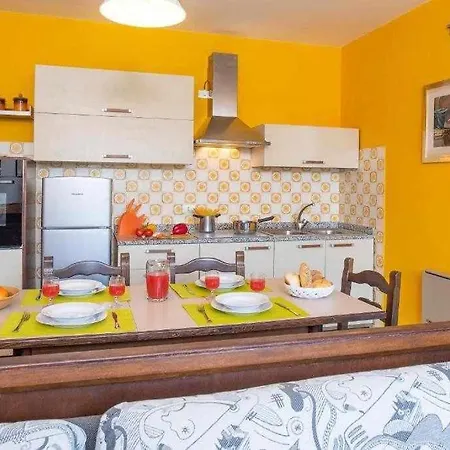 Fronte Apartman